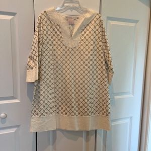 Gretchen Scott dress